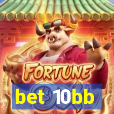 bet 10bb